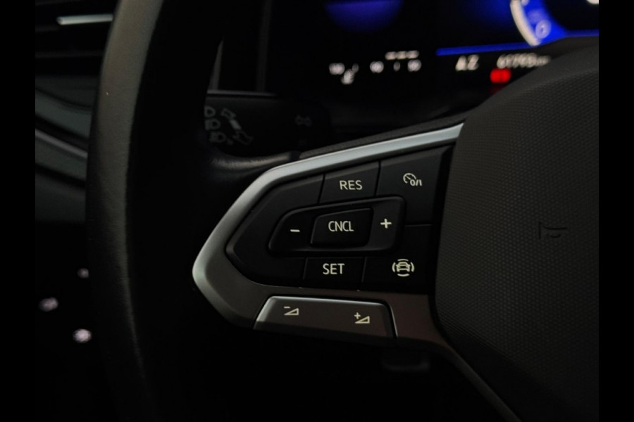 Volkswagen Polo 1.0 TSI Life GARANTIE NAVI APPLE CARPLAY ECC SPORTVELGEN