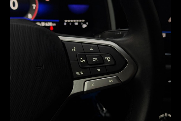 Volkswagen Polo 1.0 TSI Life GARANTIE NAVI APPLE CARPLAY ECC SPORTVELGEN