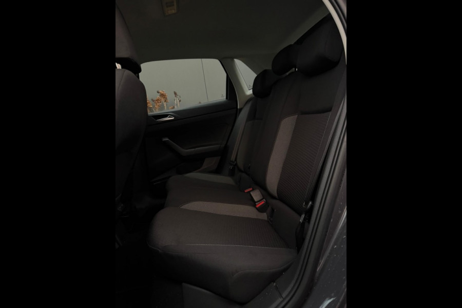 Volkswagen Polo 1.0 TSI Life GARANTIE NAVI APPLE CARPLAY ECC SPORTVELGEN