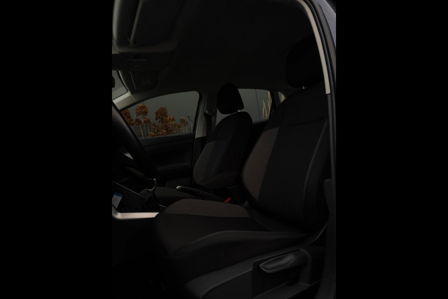 Volkswagen Polo 1.0 TSI Life GARANTIE NAVI APPLE CARPLAY ECC SPORTVELGEN