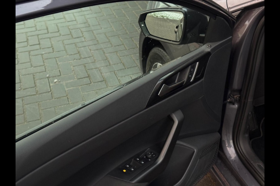 Volkswagen Polo 1.0 TSI Life GARANTIE NAVI APPLE CARPLAY ECC SPORTVELGEN