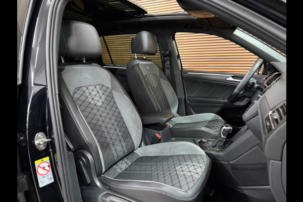 Volkswagen Tiguan All-Space 2.0 TSI 4Motion Highline Business 3x R-Line | 7 pers | HUD | Panoramadak | Navigatie | 19' inch