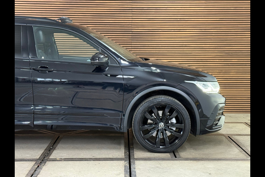 Volkswagen Tiguan All-Space 2.0 TSI 4Motion Highline Business 3x R-Line | 7 pers | HUD | Panoramadak | Navigatie | 19' inch