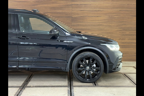 Volkswagen Tiguan All-Space 2.0 TSI 4Motion Highline Business 3x R-Line | 7 pers | HUD | Panoramadak | Navigatie | 19' inch