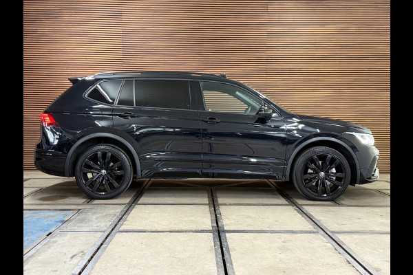 Volkswagen Tiguan All-Space 2.0 TSI 4Motion Highline Business 3x R-Line | 7 pers | HUD | Panoramadak | Navigatie | 19' inch