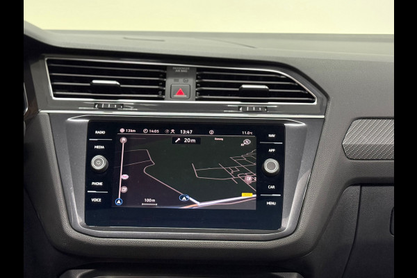 Volkswagen Tiguan All-Space 2.0 TSI 4Motion Highline Business 3x R-Line | 7 pers | HUD | Panoramadak | Navigatie | 19' inch