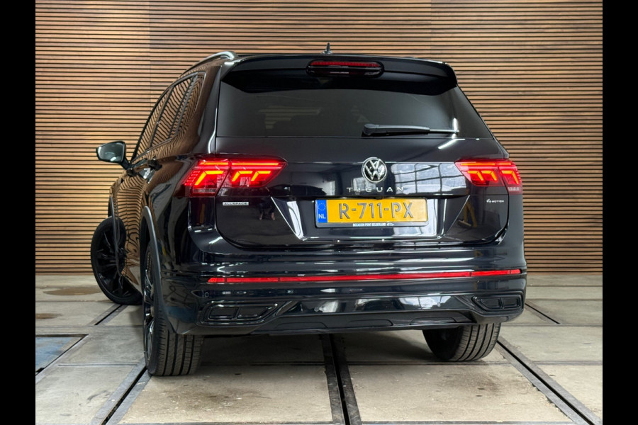 Volkswagen Tiguan All-Space 2.0 TSI 4Motion Highline Business 3x R-Line | 7 pers | HUD | Panoramadak | Navigatie | 19' inch