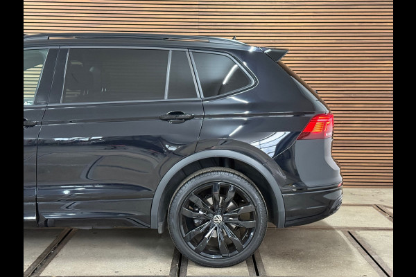Volkswagen Tiguan All-Space 2.0 TSI 4Motion Highline Business 3x R-Line | 7 pers | HUD | Panoramadak | Navigatie | 19' inch