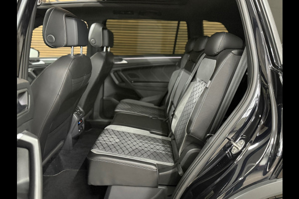 Volkswagen Tiguan All-Space 2.0 TSI 4Motion Highline Business 3x R-Line | 7 pers | HUD | Panoramadak | Navigatie | 19' inch