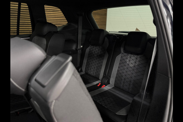 Volkswagen Tiguan All-Space 2.0 TSI 4Motion Highline Business 3x R-Line | 7 pers | HUD | Panoramadak | Navigatie | 19' inch