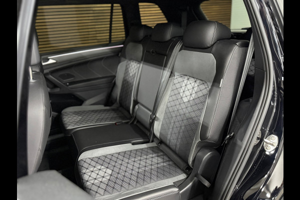 Volkswagen Tiguan All-Space 2.0 TSI 4Motion Highline Business 3x R-Line | 7 pers | HUD | Panoramadak | Navigatie | 19' inch