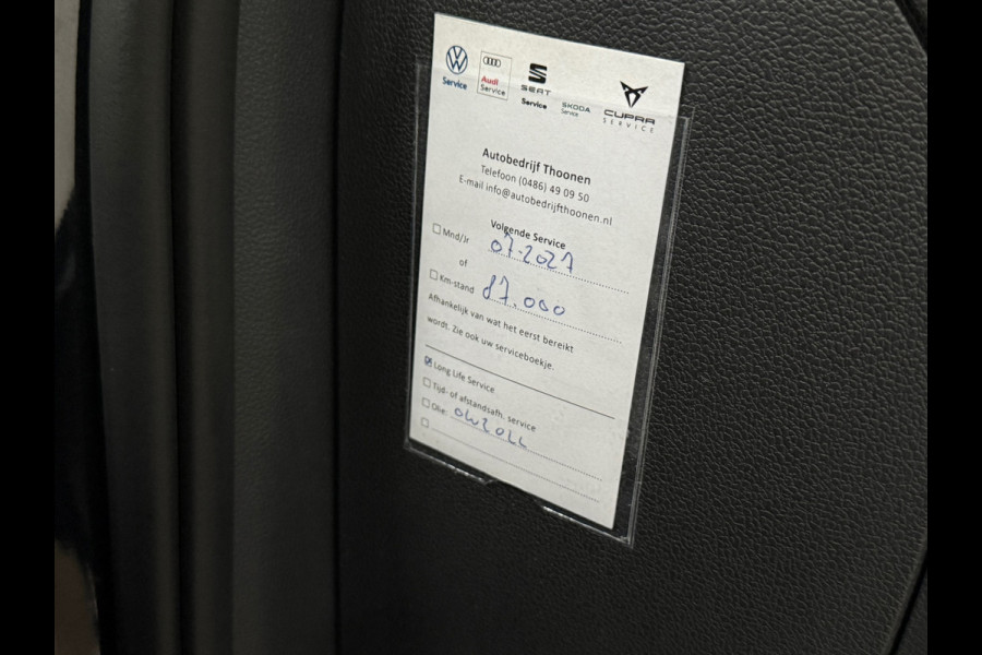 Volkswagen Tiguan All-Space 2.0 TSI 4Motion Highline Business 3x R-Line | 7 pers | HUD | Panoramadak | Navigatie | 19' inch