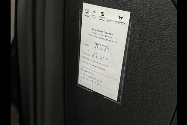 Volkswagen Tiguan All-Space 2.0 TSI 4Motion Highline Business 3x R-Line | 7 pers | HUD | Panoramadak | Navigatie | 19' inch