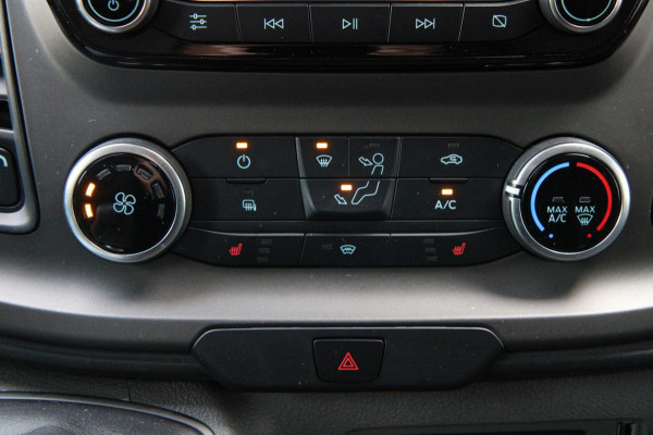 Ford Transit Custom 300 2.0 TDCI L2H1 Trend / Camera / Sync 3 / Dealer onderhouden