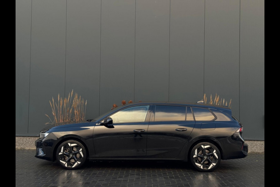 Opel Astra Sports Tourer 1.6 Turbo PHEV GSe FULL NAVI LEDER LED CLIMATE 360 CAMERA