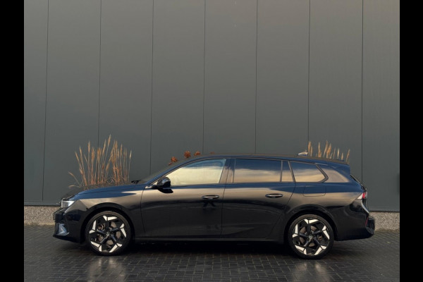 Opel Astra Sports Tourer 1.6 Turbo PHEV GSe FULL NAVI LEDER LED CLIMATE 360 CAMERA