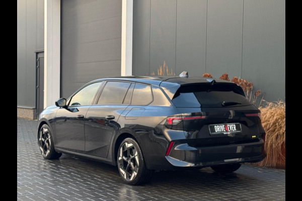 Opel Astra Sports Tourer 1.6 Turbo PHEV GSe FULL NAVI LEDER LED CLIMATE 360 CAMERA