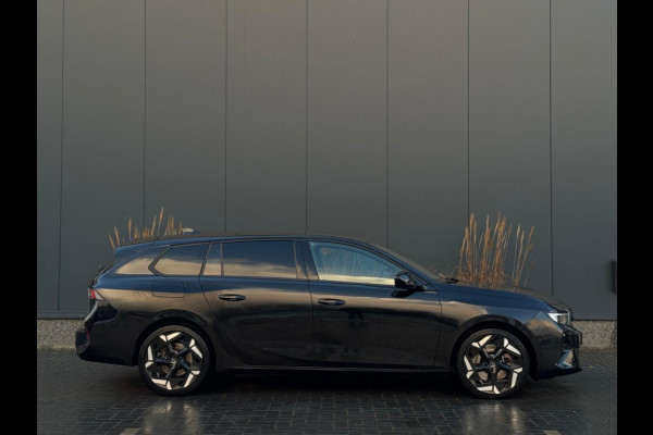 Opel Astra Sports Tourer 1.6 Turbo PHEV GSe FULL NAVI LEDER LED CLIMATE 360 CAMERA