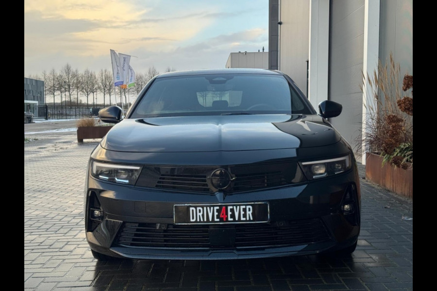 Opel Astra Sports Tourer 1.6 Turbo PHEV GSe FULL NAVI LEDER LED CLIMATE 360 CAMERA