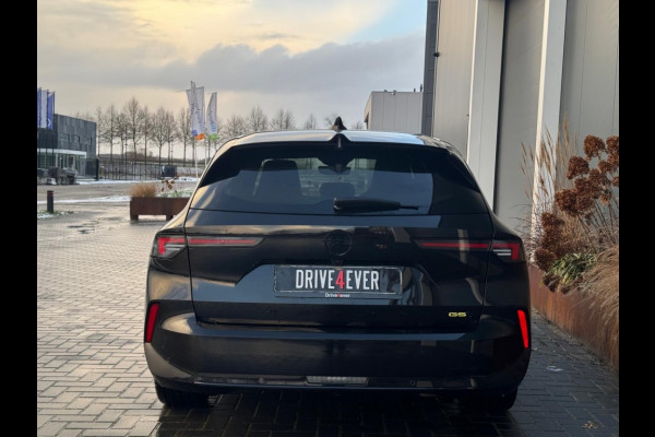 Opel Astra Sports Tourer 1.6 Turbo PHEV GSe FULL NAVI LEDER LED CLIMATE 360 CAMERA