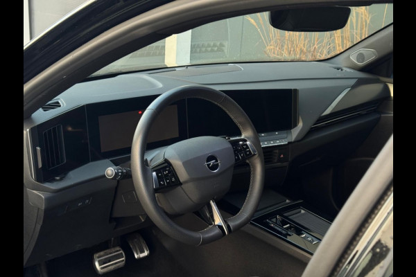 Opel Astra Sports Tourer 1.6 Turbo PHEV GSe FULL NAVI LEDER LED CLIMATE 360 CAMERA