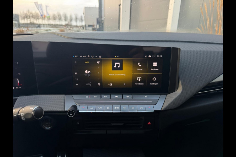 Opel Astra Sports Tourer 1.6 Turbo PHEV GSe FULL NAVI LEDER LED CLIMATE 360 CAMERA