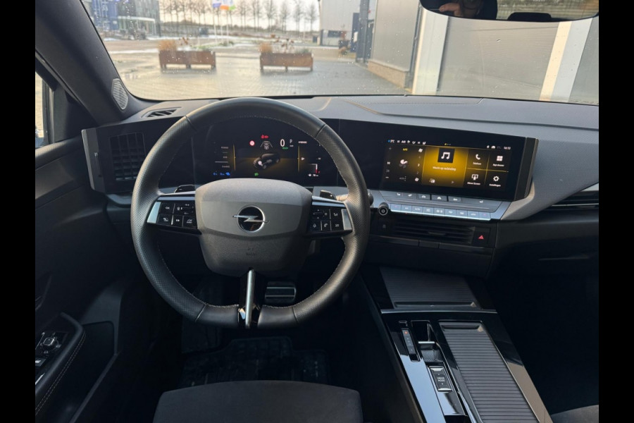 Opel Astra Sports Tourer 1.6 Turbo PHEV GSe FULL NAVI LEDER LED CLIMATE 360 CAMERA