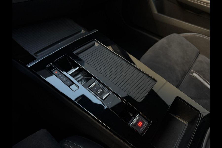 Opel Astra Sports Tourer 1.6 Turbo PHEV GSe FULL NAVI LEDER LED CLIMATE 360 CAMERA