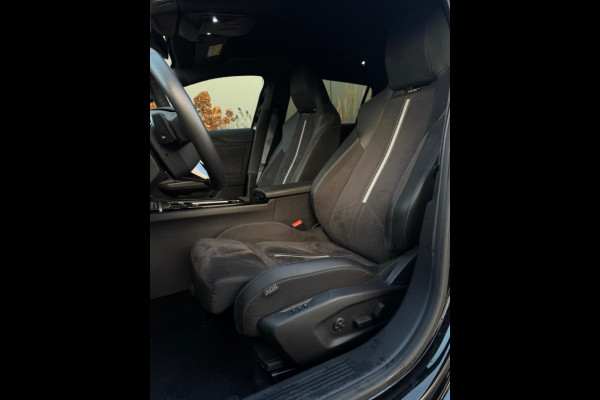 Opel Astra Sports Tourer 1.6 Turbo PHEV GSe FULL NAVI LEDER LED CLIMATE 360 CAMERA