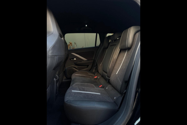 Opel Astra Sports Tourer 1.6 Turbo PHEV GSe FULL NAVI LEDER LED CLIMATE 360 CAMERA