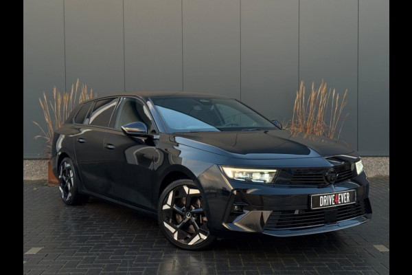 Opel Astra Sports Tourer 1.6 Turbo PHEV GSe FULL NAVI LEDER LED CLIMATE 360 CAMERA
