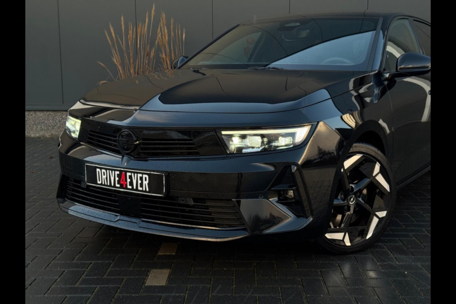 Opel Astra Sports Tourer 1.6 Turbo PHEV GSe FULL NAVI LEDER LED CLIMATE 360 CAMERA