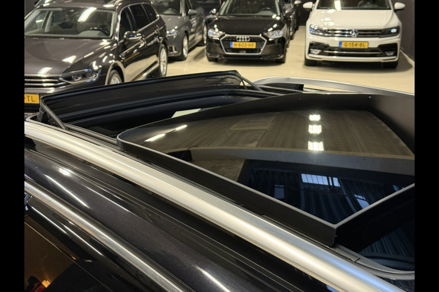 Škoda Superb Combi 2.0 TDI 190PK 4x4 Laurin & Klement Business | Panoramadak | Leder | Trekhaak | Canton | Adaptive cruise