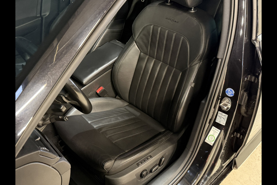 Škoda Superb Combi 2.0 TDI 190PK 4x4 Laurin & Klement Business | Panoramadak | Leder | Trekhaak | Canton | Adaptive cruise