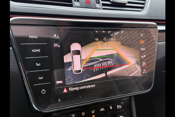 Škoda Superb Combi 2.0 TDI 190PK 4x4 Laurin & Klement Business | Panoramadak | Leder | Trekhaak | Canton | Adaptive cruise