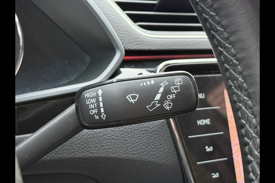 Škoda Superb Combi 2.0 TDI 190PK 4x4 Laurin & Klement Business | Panoramadak | Leder | Trekhaak | Canton | Adaptive cruise