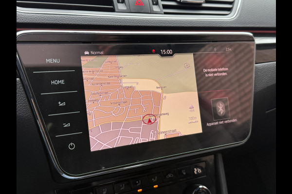 Škoda Superb Combi 2.0 TDI 190PK 4x4 Laurin & Klement Business | Panoramadak | Leder | Trekhaak | Canton | Adaptive cruise