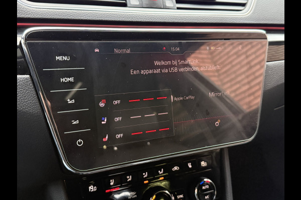 Škoda Superb Combi 2.0 TDI 190PK 4x4 Laurin & Klement Business | Panoramadak | Leder | Trekhaak | Canton | Adaptive cruise