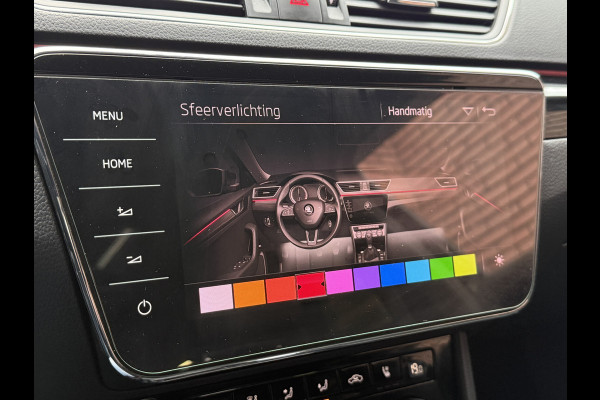 Škoda Superb Combi 2.0 TDI 190PK 4x4 Laurin & Klement Business | Panoramadak | Leder | Trekhaak | Canton | Adaptive cruise