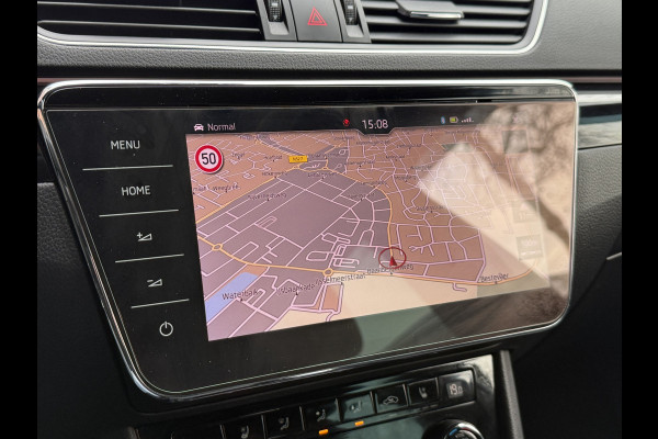 Škoda Superb Combi 2.0 TDI 190PK 4x4 Laurin & Klement Business | Panoramadak | Leder | Trekhaak | Canton | Adaptive cruise