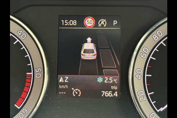 Škoda Superb Combi 2.0 TDI 190PK 4x4 Laurin & Klement Business | Panoramadak | Leder | Trekhaak | Canton | Adaptive cruise