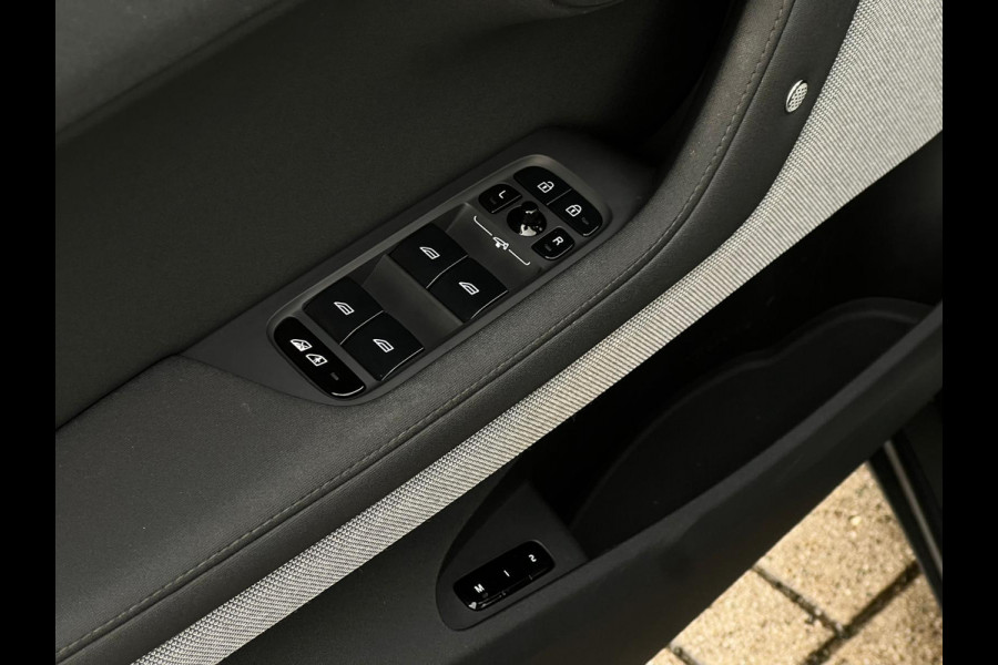 Polestar 2 Long Range Dual Motor Launch Edition 78kWh PANODAK | 19 INCH | CAMERA