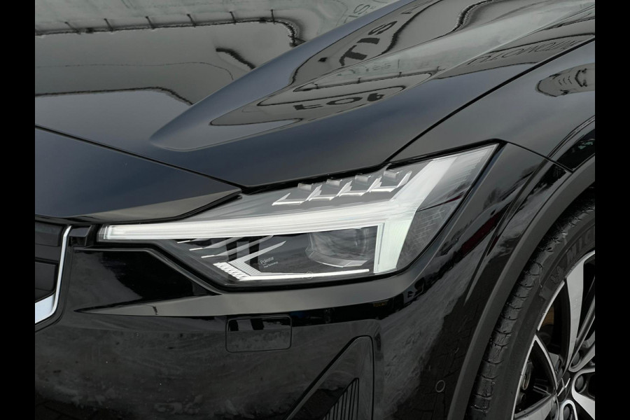 Polestar 2 Long Range Dual Motor Launch Edition 78kWh PANODAK | 19 INCH | CAMERA
