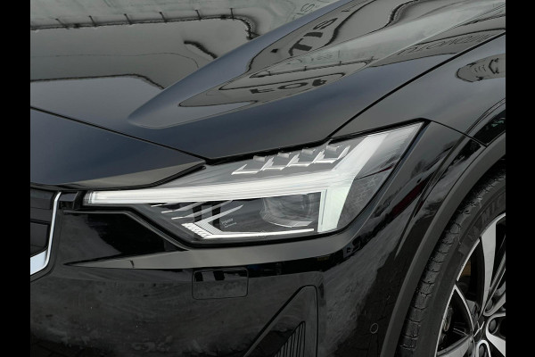 Polestar 2 Long Range Dual Motor Launch Edition 78kWh PANODAK | 19 INCH | CAMERA