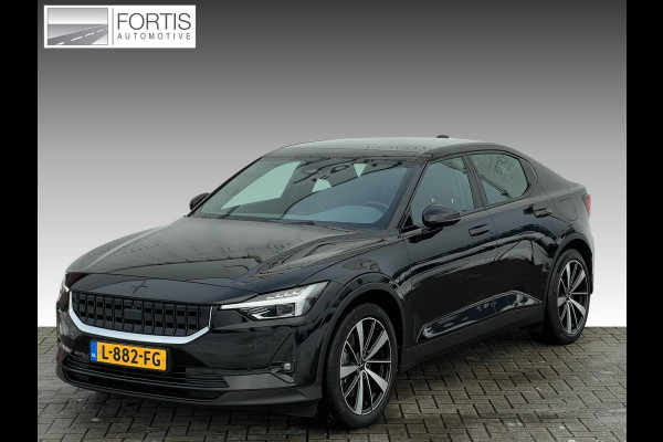 Polestar 2 Long Range Dual Motor Launch Edition 78kWh PANODAK | 19 INCH | CAMERA