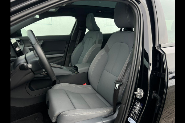 Polestar 2 Long Range Dual Motor Launch Edition 78kWh PANODAK | 19 INCH | CAMERA