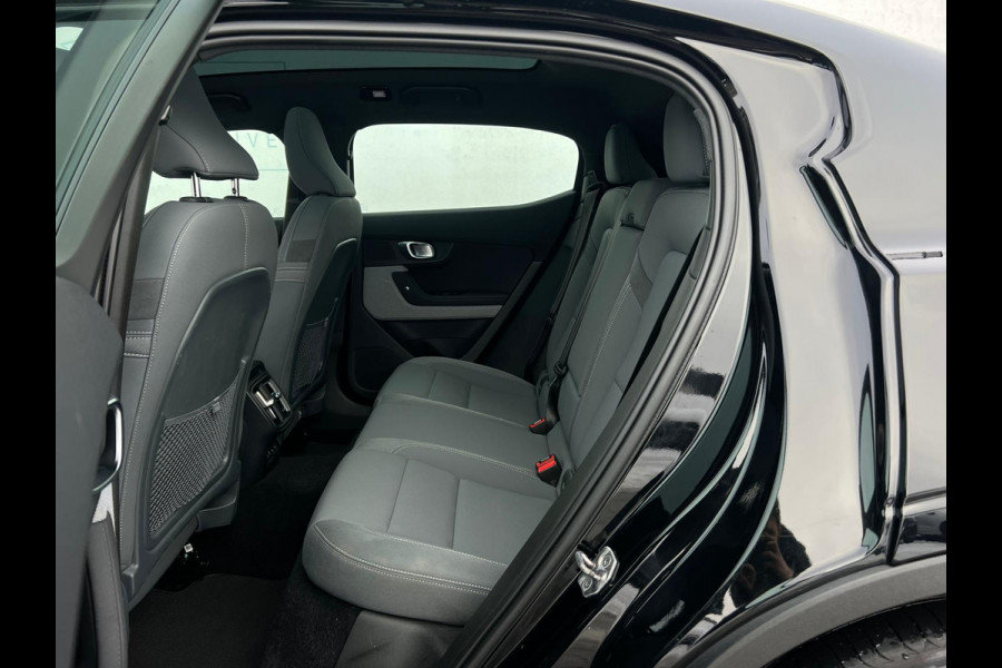 Polestar 2 Long Range Dual Motor Launch Edition 78kWh PANODAK | 19 INCH | CAMERA