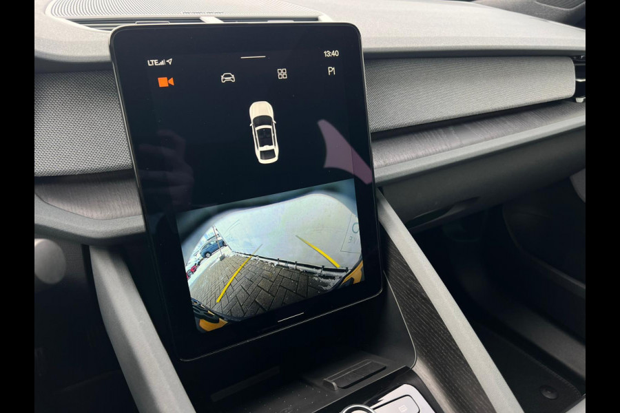 Polestar 2 Long Range Dual Motor Launch Edition 78kWh PANODAK | 19 INCH | CAMERA