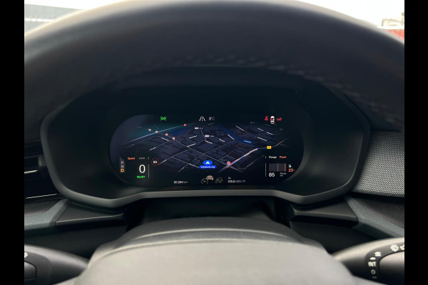 Polestar 2 Long Range Dual Motor Launch Edition 78kWh PANODAK | 19 INCH | CAMERA