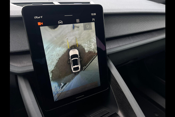 Polestar 2 Long Range Dual Motor Launch Edition 78kWh PANODAK | 19 INCH | CAMERA